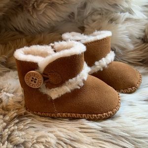 UGG Lemmy II Bootie